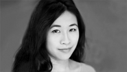 Wendy Chen headshot