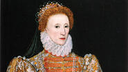 Queen Elizabeth I portrait