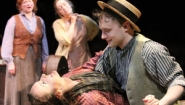 dancing scene from Dancing at Lughnasa