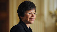Valerie Jarrett photo NY Magazine
