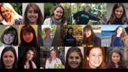 montage of headshots of Schiff Fellows