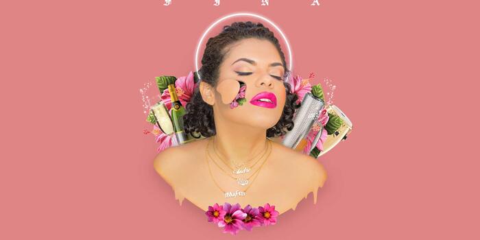 bachata artist Andre Veloz