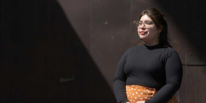 Karina Alvarado ’20