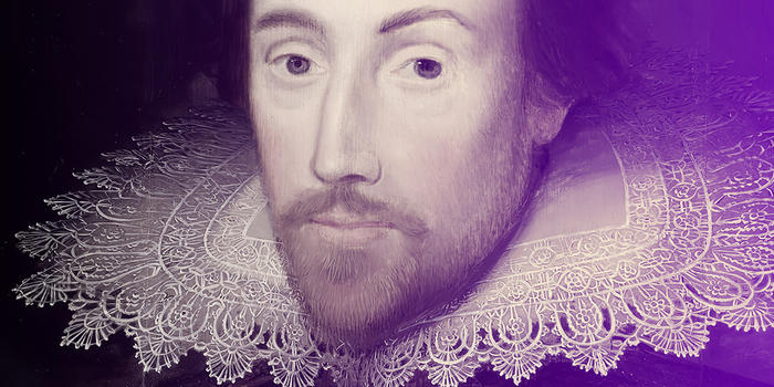 william shakespeare