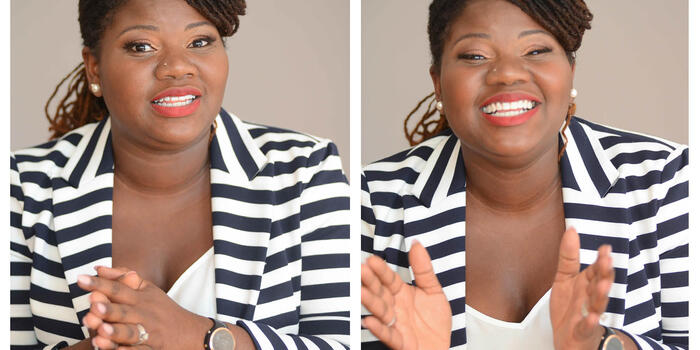 Kellie Carter Jackson