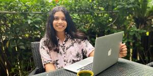 Aditi Abhayakumar ’21