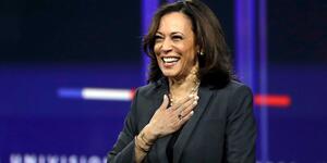 Kamala Harris