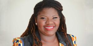 Kellie Carter Jackson