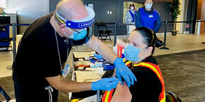 Liany Elba Arroyo ’98