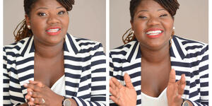 Kellie Carter Jackson