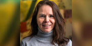 A headshot of Jen Wilcox.