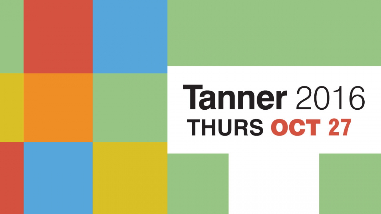 Tanner Conference