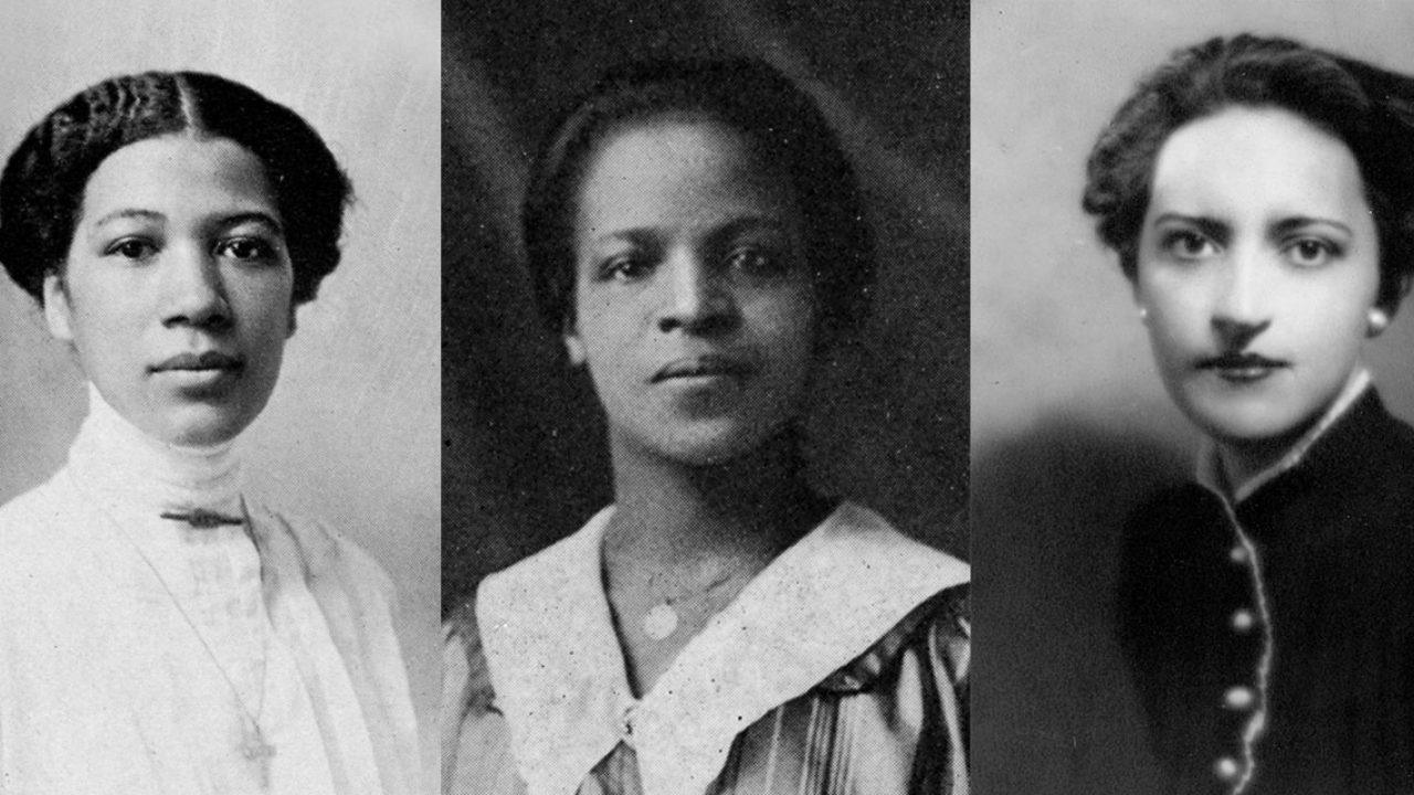 From Past to Present, Wellesley Celebrates Black History Month