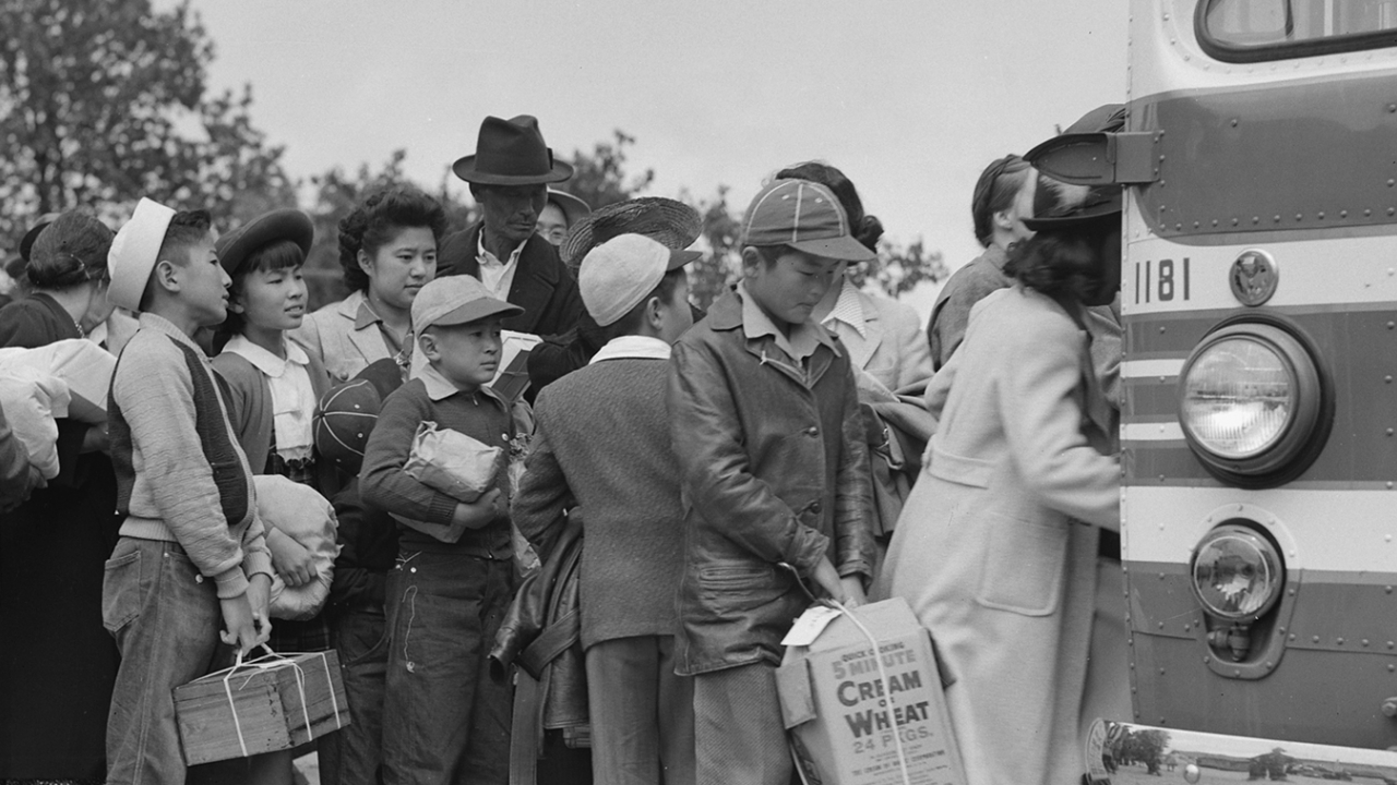 Faculty Members Reflect on the Era of Japanese American Internment, 75 Years Later 