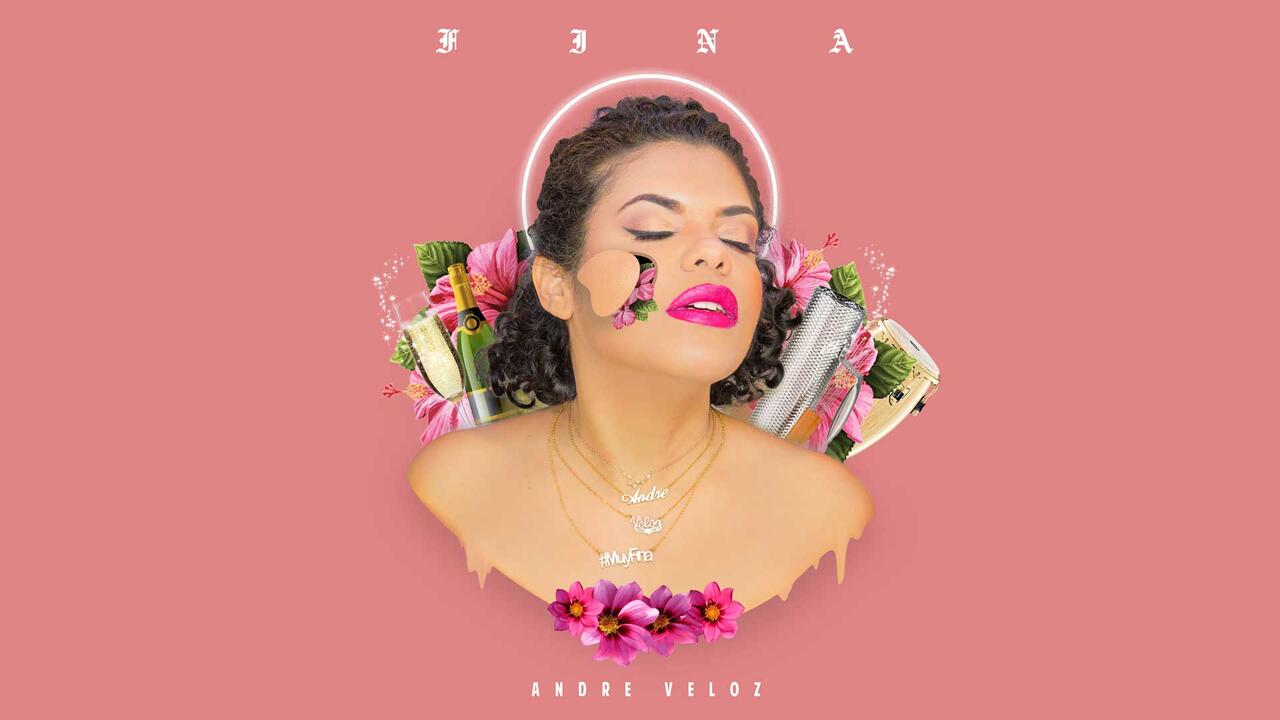 bachata artist Andre Veloz