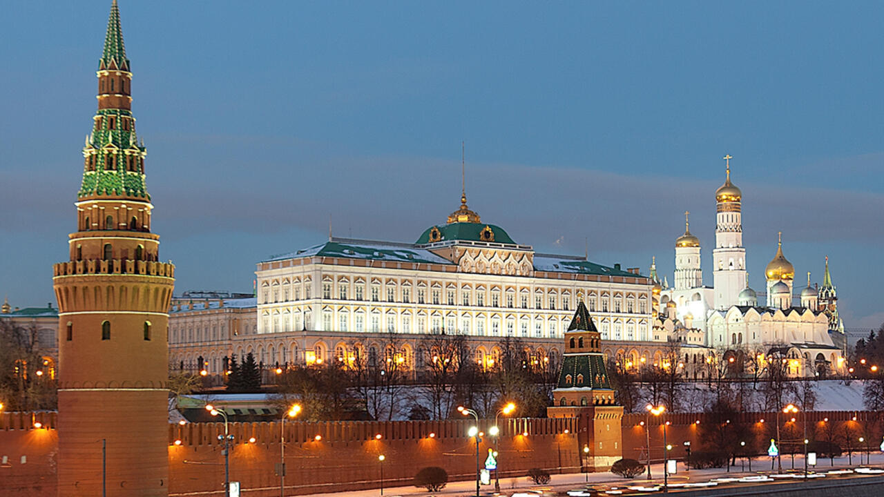 Two Wellesley Professors, Scholars of History and Literature, Provide the Media with Insight on Russia