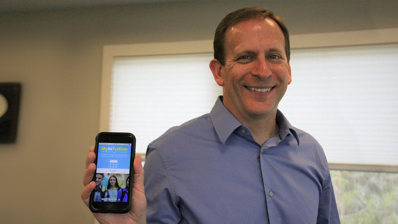 MyinTuition Use Surges Across the Country