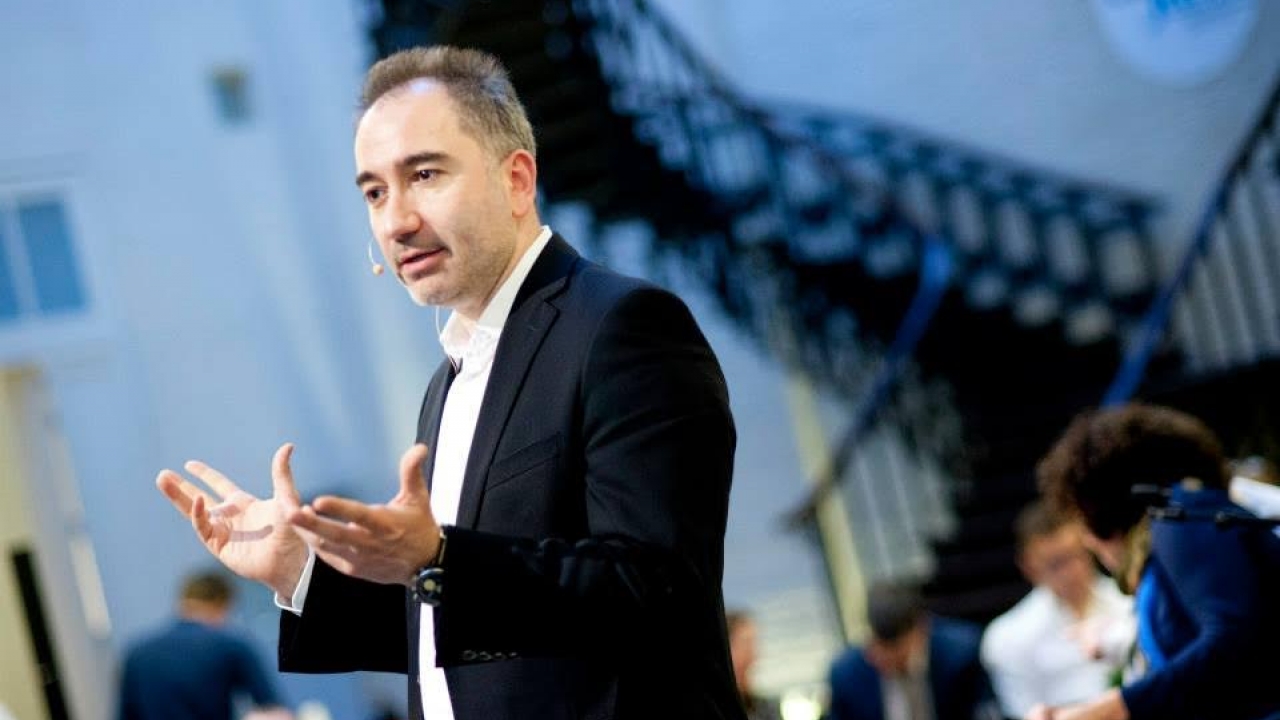 NY Time publishes op-ed by Mustafa Akyol