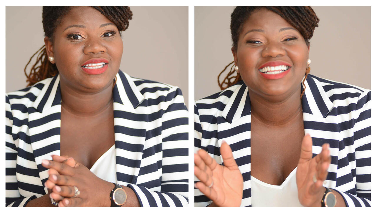 Kellie Carter Jackson