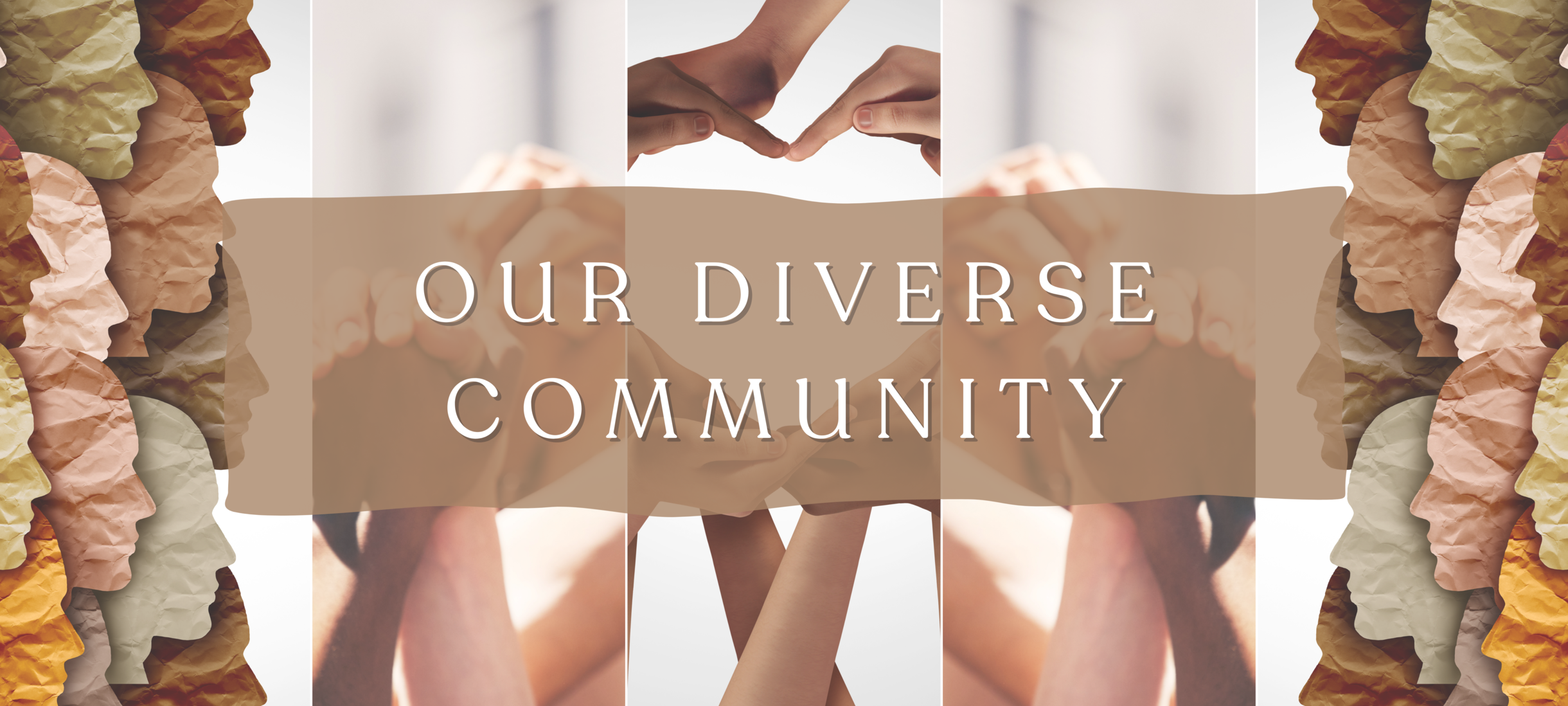 Our Diverse Community