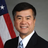 Gary Locke embassy portrait