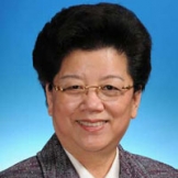 Madame Chen Zhili