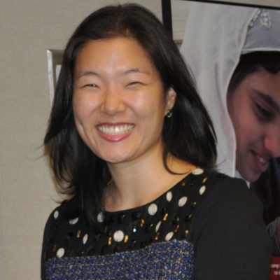 Michelle Kim