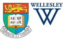 Facilitating remote classroom collaboration between Wellesley and Hong Kong University
