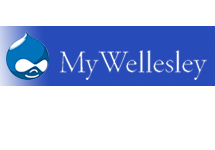 New Wellesley Portal in Drupal