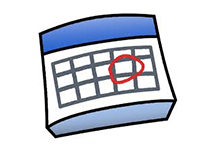 Google Calendar-based Event Management