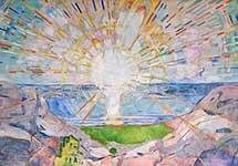 Patricia Berman in Oslo