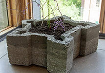 Fortified Fort Independence | Fortified Elmina Castle