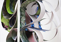 Dog-eared | The Zebra (斑马)