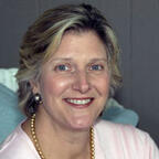 Joanne Murray, director Albright Institute
