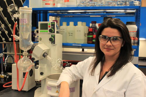 Dr. Dora Carrico-Moniz