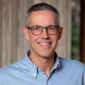 Prof. Patrick McEwan