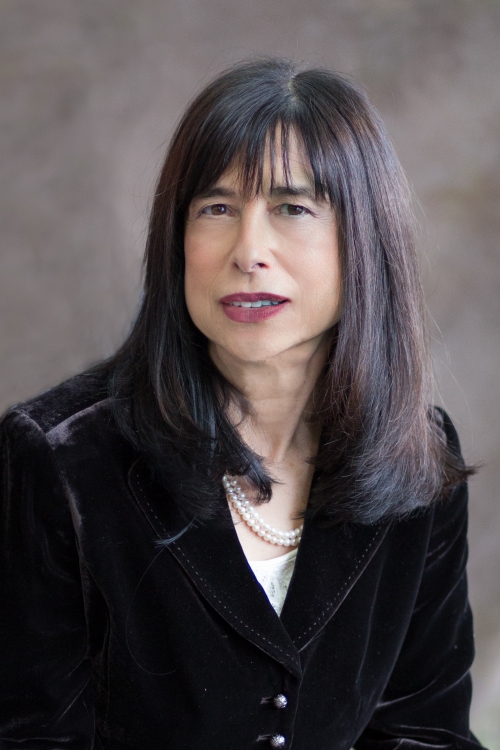 Dr. Rosanna Hertz